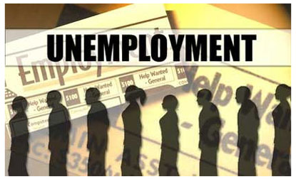 बढ़ती बेरोजगारी सरकार के लिए बड़ी चुनौती खड़ी करने जैसी