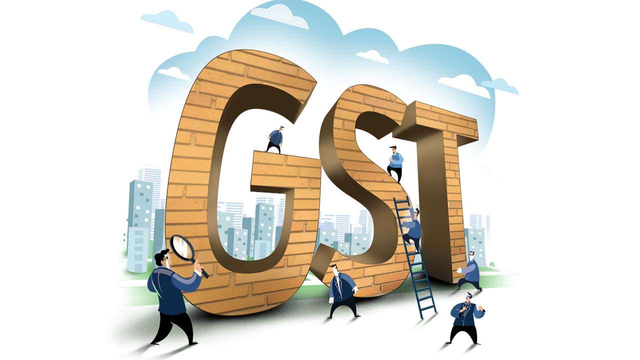 जीएसटी के तहत कारोबारियों को अब तक 82 हजार करोड़ रुपये का रिफंड