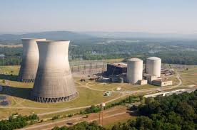 परमाणु ऊर्जा संयंत्र का संचालन साल के आखिर तक होगा शुरू
