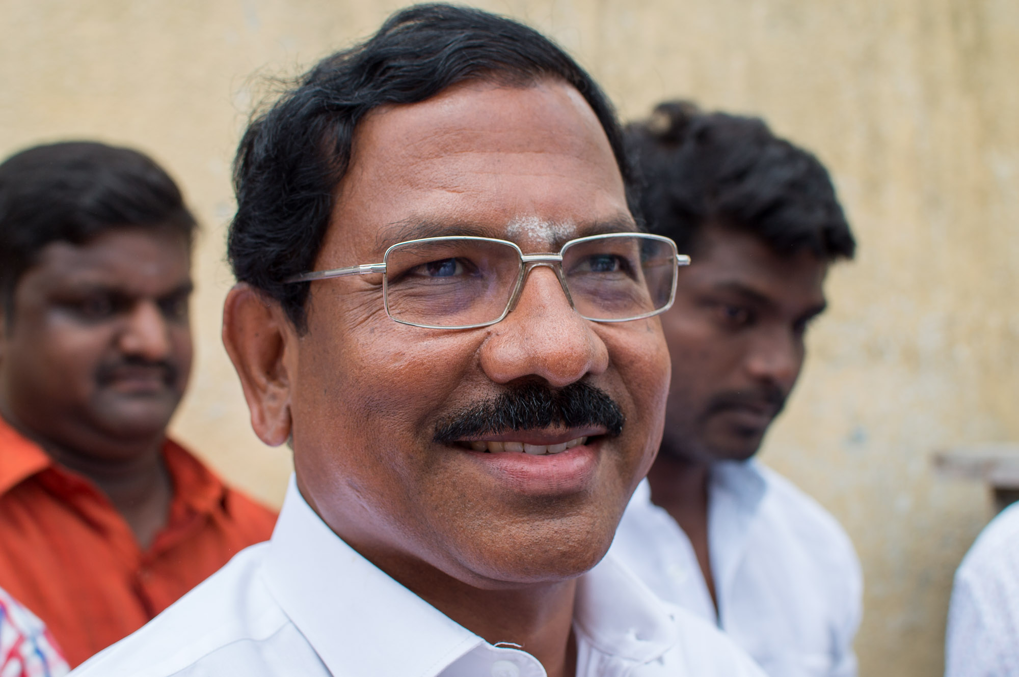 ‘आषुयमान भारत की तर्ज पर तमिलनाडु में बनेगा सिद्धा-आर्युवेद बोर्ड: पांडिराजन