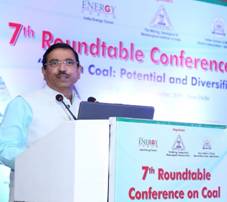 कोयला उत्‍पादन बढ़ाने के उपायों से 2023 तक कोयला आयात पूरी तरह खत्‍म होने की संभावना : श्री प्रल्‍हाद जोशी