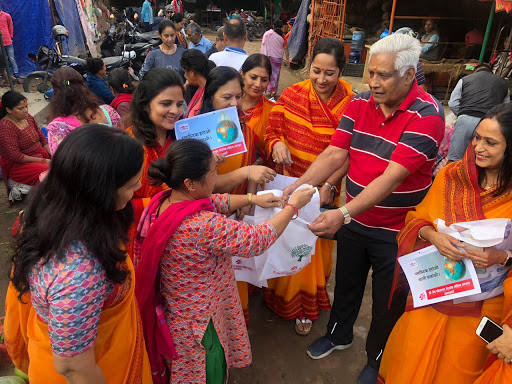 मोदी सरकार के सिंगल यूज प्लास्टिक का बहिष्कार अभियान नेपाल में भी