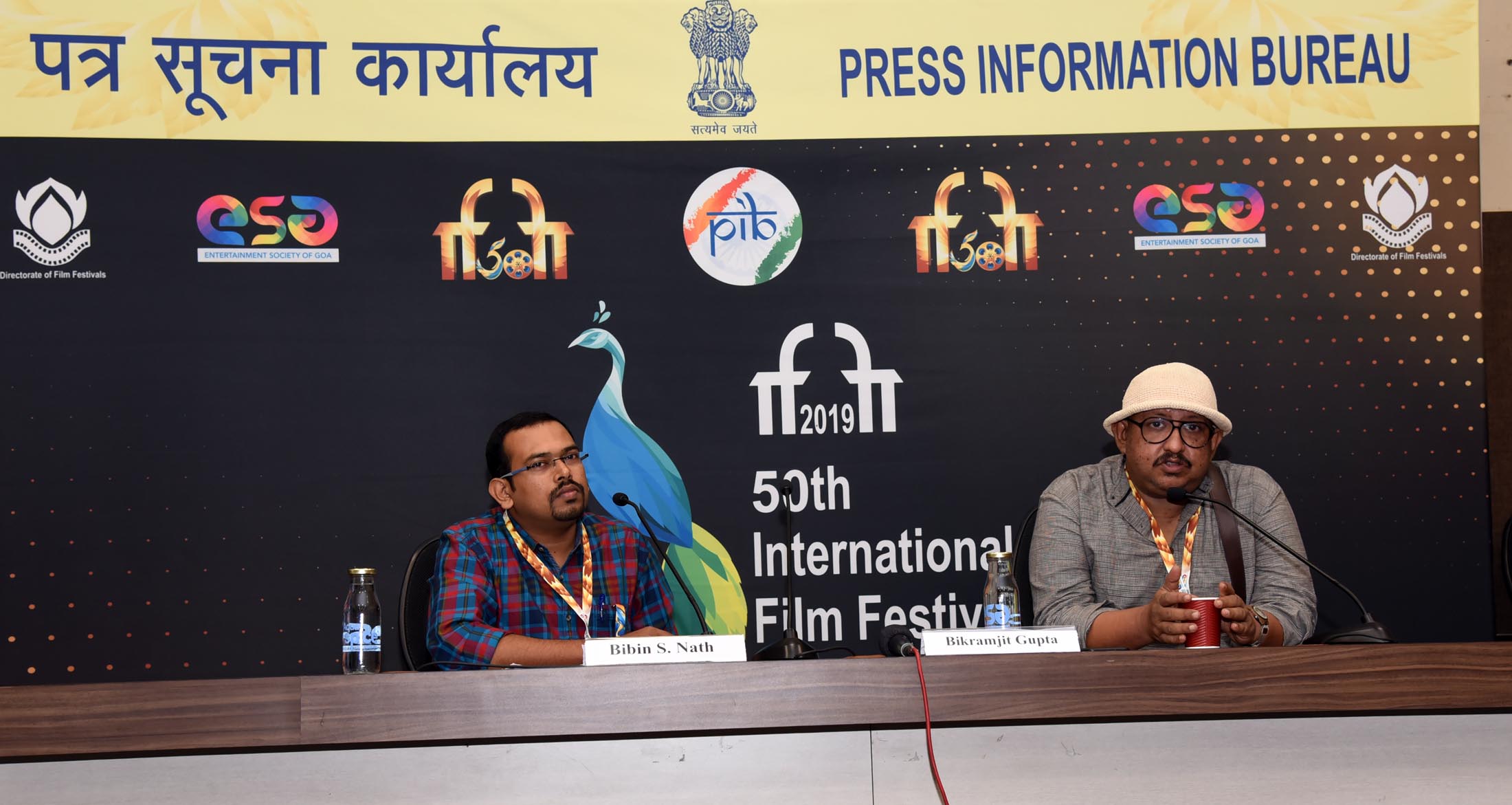भारत में लघु फिल्में दिखाने के लिए समर्पित टीवी चैनलों की जरूरत: विक्रम जीत गुप्ता